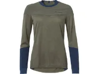 Vaude Womens Moab LS PRO Shirt Vaude Womens Moab LS PRO Shirt