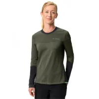 Vaude Womens Moab LS PRO Shirt Vaude Womens Moab LS PRO Shirt