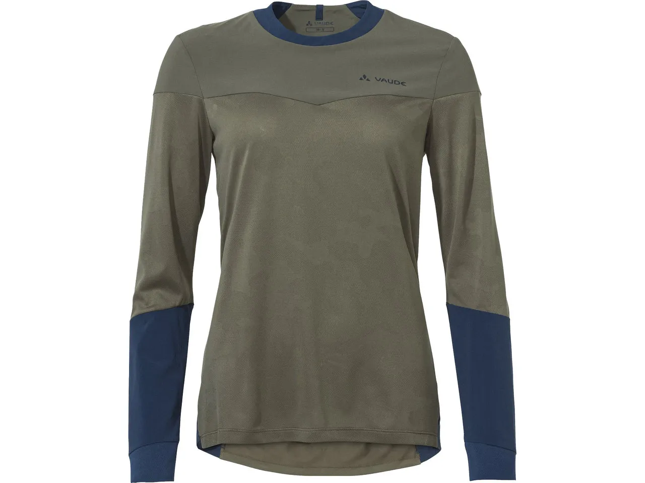 Vaude Womens Moab LS PRO Shirt Vaude Womens Moab LS PRO Shirt