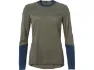 Vaude Womens Moab LS PRO Shirt