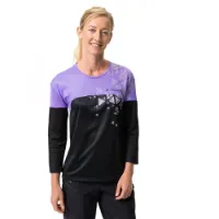 Vaude Womens Moab LS T-Shirt V Vaude Womens Moab LS T-Shirt V