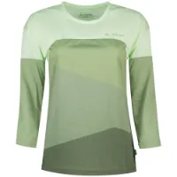 Vaude Womens Moab LS T-Shirt V Vaude Womens Moab LS T-Shirt V