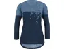 Blue gray