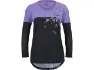 Vaude Womens Moab LS T-Shirt V