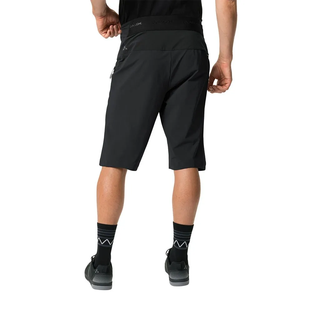 Vaude Womens Moab PRO Shorts Vaude Womens Moab PRO Shorts