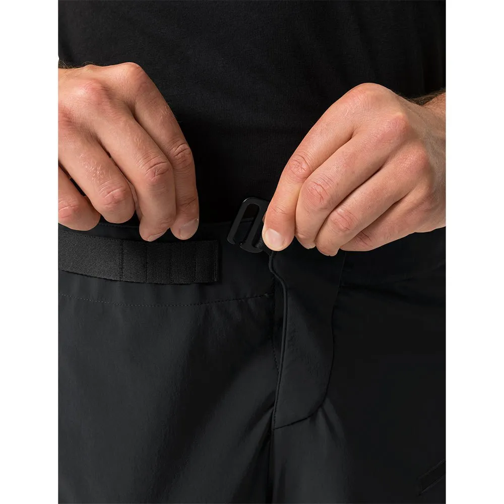 Vaude Womens Moab PRO Shorts Vaude Womens Moab PRO Shorts