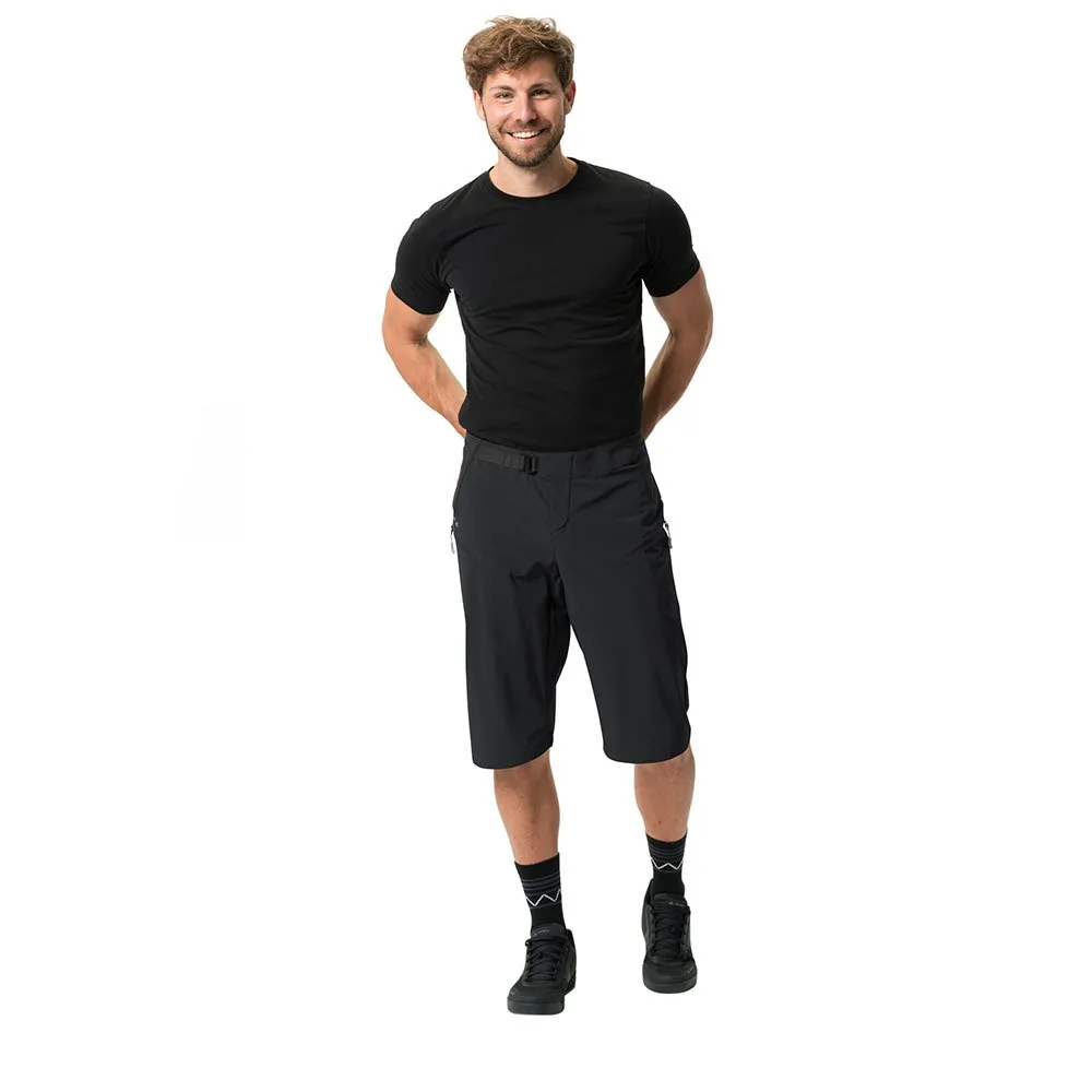 Vaude Womens Moab PRO Shorts Vaude Womens Moab PRO Shorts
