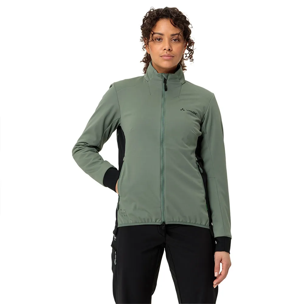 Vaude Womens Moab Pro Softshell Jacke Vaude Womens Moab Pro Softshell Jacke