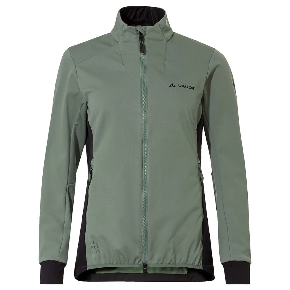 Vaude Womens Moab Pro Softshell Jacke Vaude Womens Moab Pro Softshell Jacke