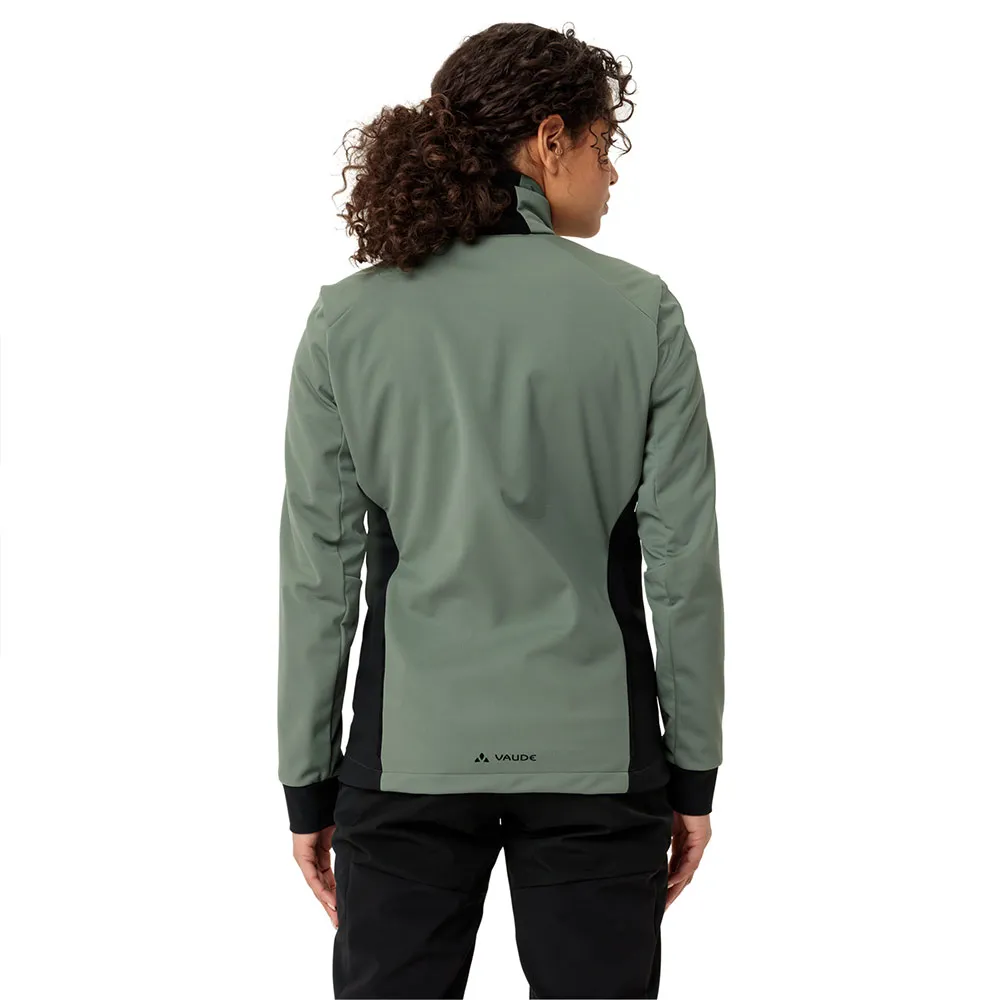 Vaude Womens Moab Pro Softshell Jacke Vaude Womens Moab Pro Softshell Jacke