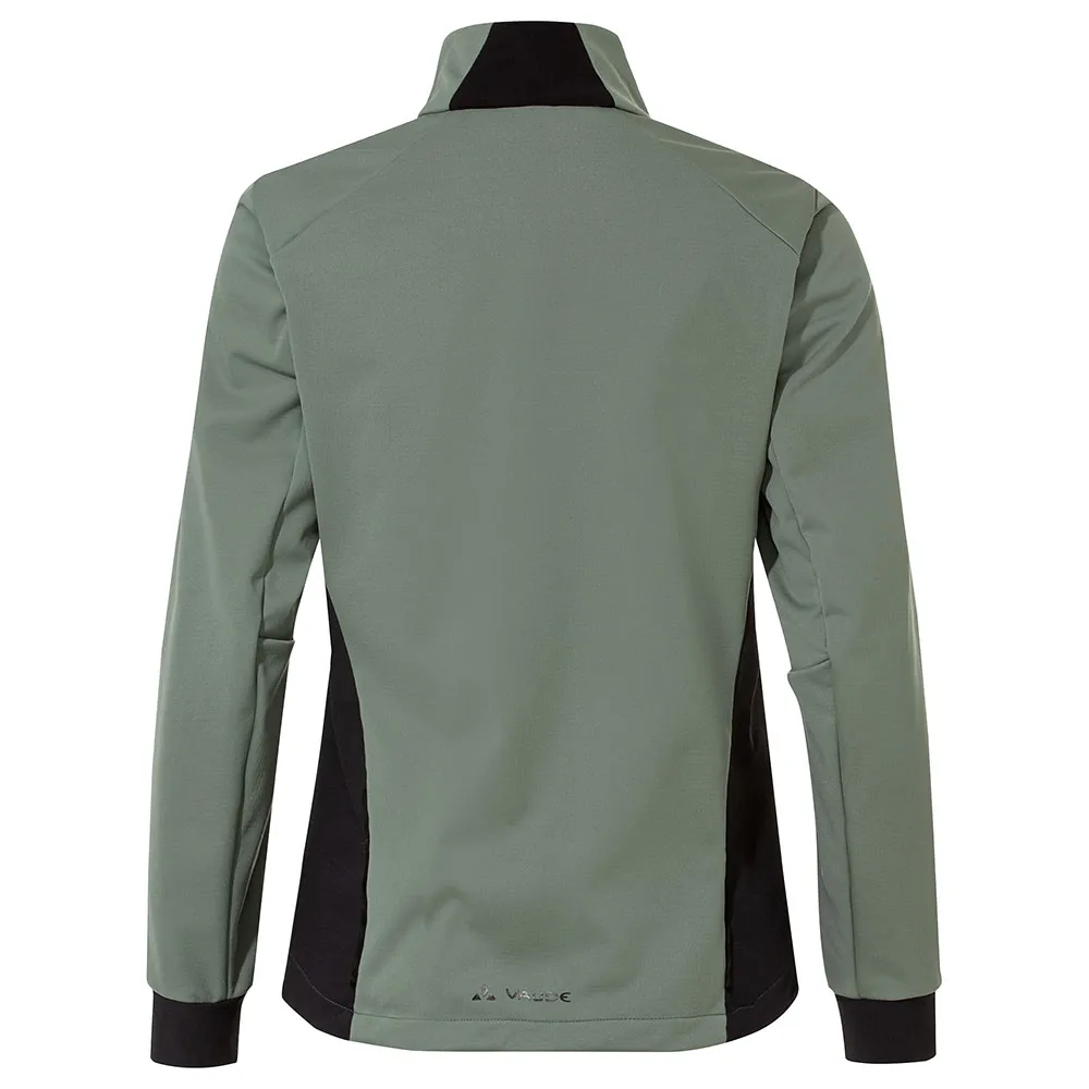 Vaude Womens Moab Pro Softshell Jacke Vaude Womens Moab Pro Softshell Jacke