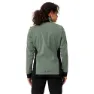 Vaude Womens Moab Pro Softshell Jacke