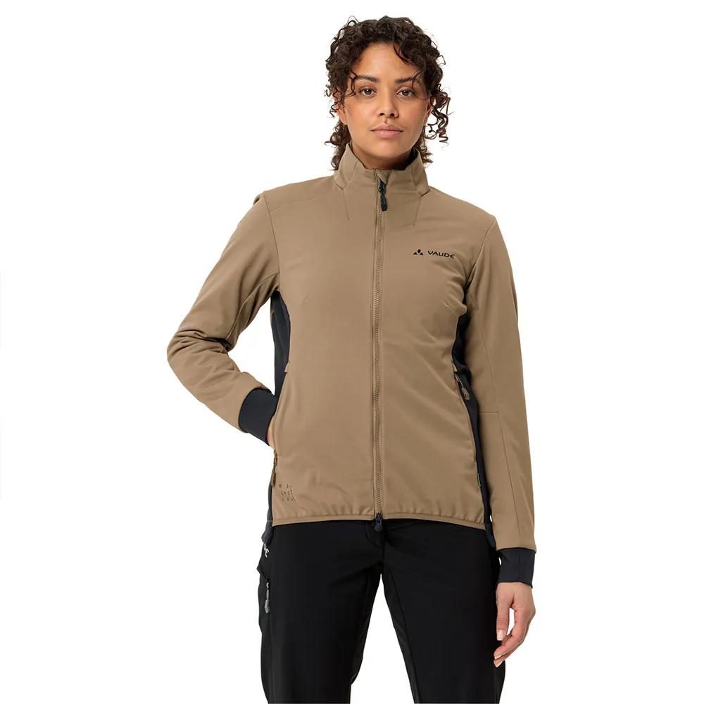 Vaude Womens Moab Pro Softshell Jacke Vaude Womens Moab Pro Softshell Jacke
