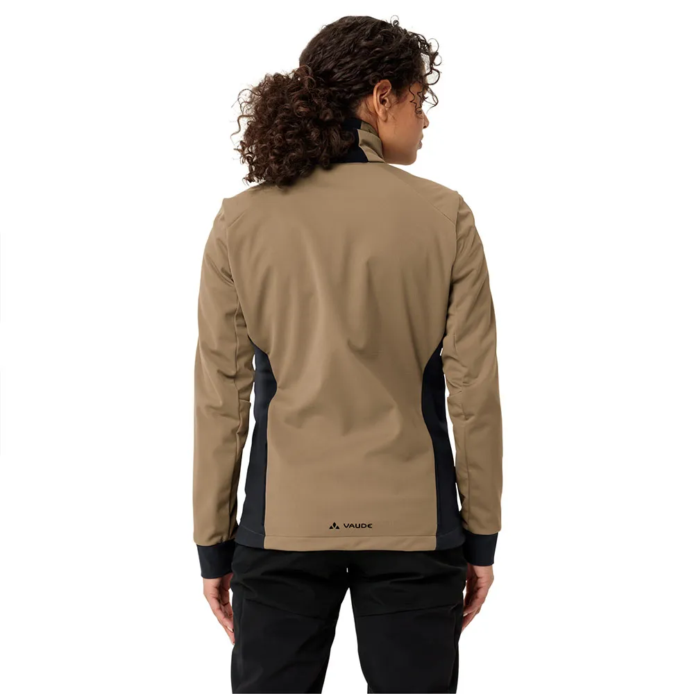 Vaude Womens Moab Pro Softshell Jacke Vaude Womens Moab Pro Softshell Jacke