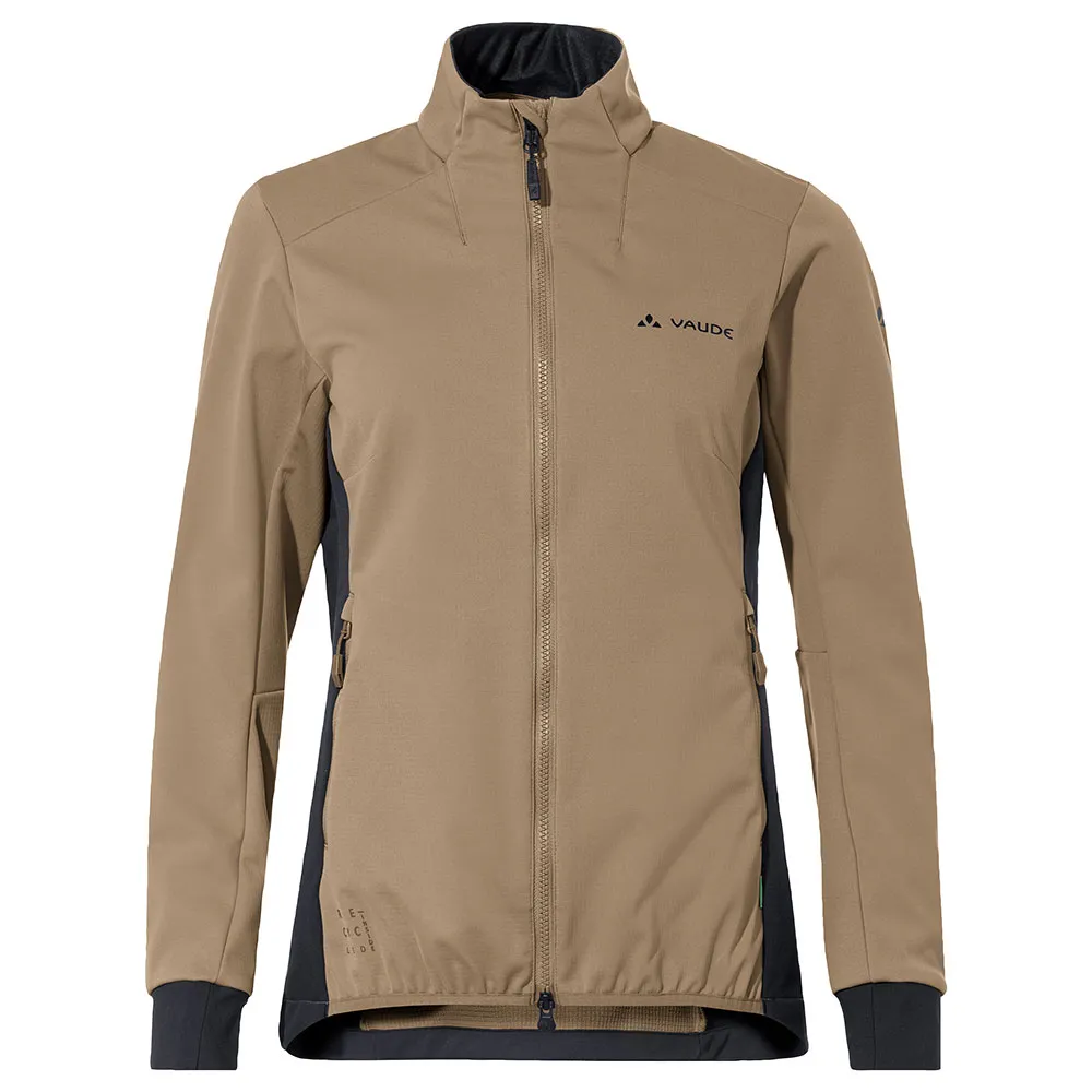 Vaude Womens Moab Pro Softshell Jacke Vaude Womens Moab Pro Softshell Jacke