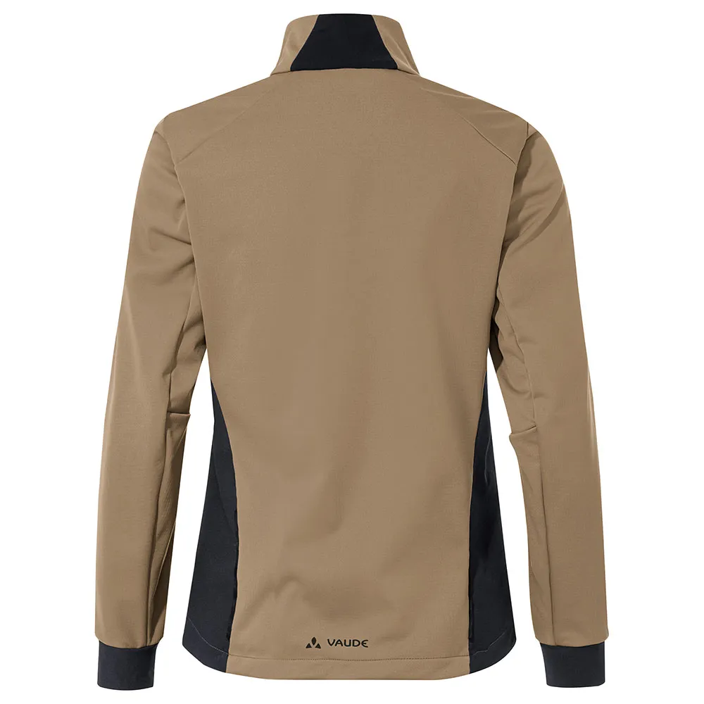 Vaude Womens Moab Pro Softshell Jacke Vaude Womens Moab Pro Softshell Jacke
