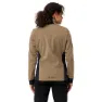 Vaude Womens Moab Pro Softshell Jacke