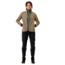 Vaude Womens Moab Pro Softshell Jacke
