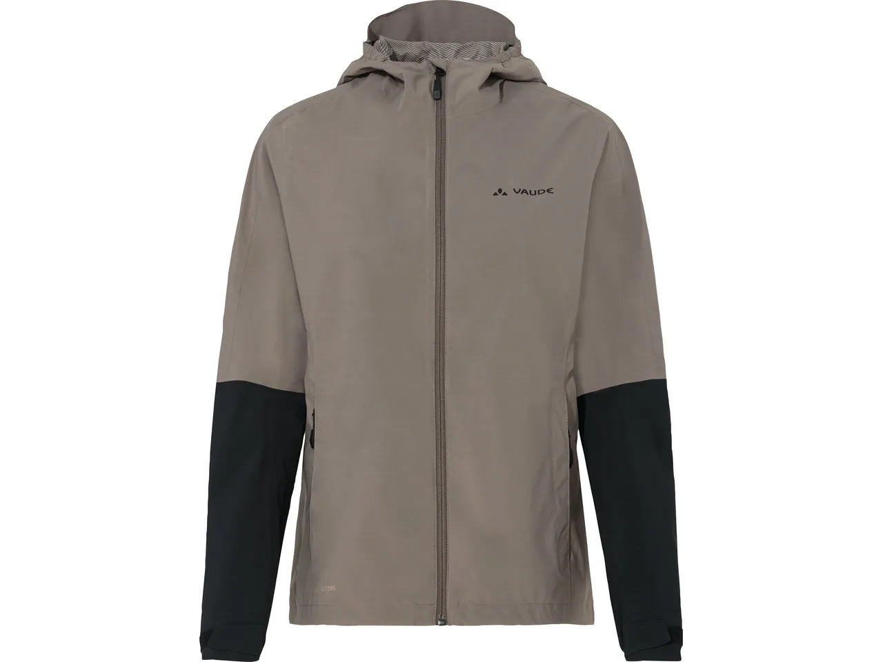 Vaude Womens Moab Rain Jacke II Vaude Womens Moab Rain Jacke II