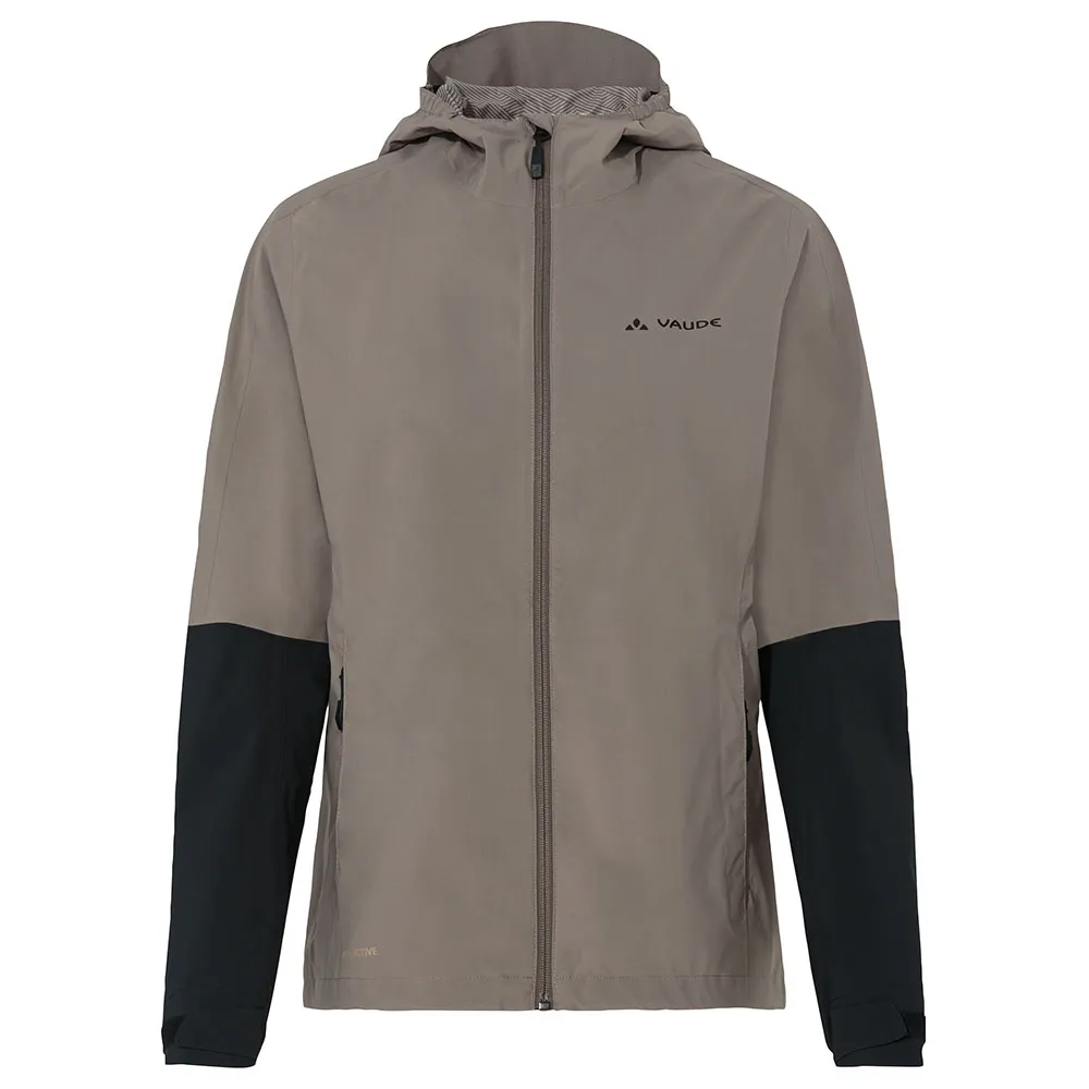 Vaude Womens Moab Rain Jacke II Vaude Womens Moab Rain Jacke II