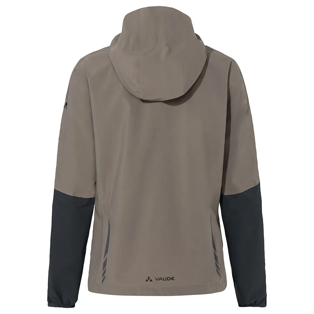 Vaude Womens Moab Rain Jacke II Vaude Womens Moab Rain Jacke II