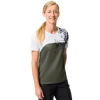 Vaude Womens Moab T-Shirt VI Vaude Womens Moab T-Shirt VI