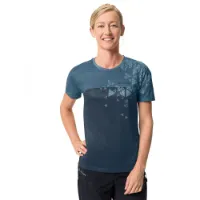 Vaude Womens Moab T-Shirt VI Vaude Womens Moab T-Shirt VI