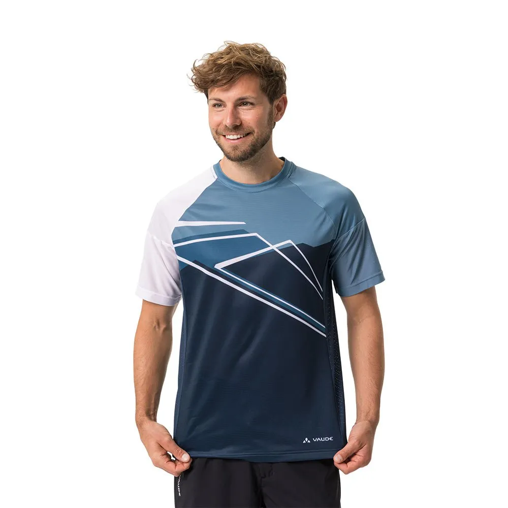 Vaude Womens Moab T-Shirt VI Vaude Womens Moab T-Shirt VI