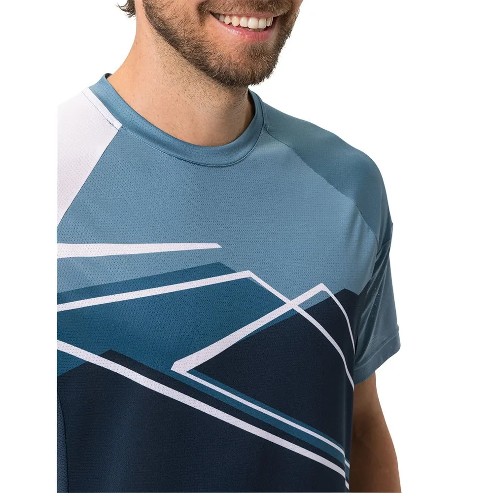 Vaude Womens Moab T-Shirt VI Vaude Womens Moab T-Shirt VI