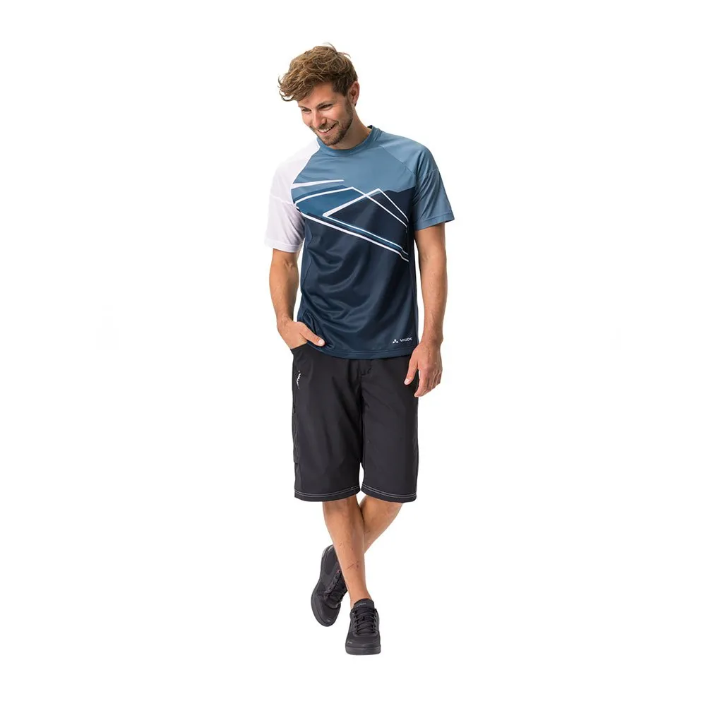 Vaude Womens Moab T-Shirt VI Vaude Womens Moab T-Shirt VI