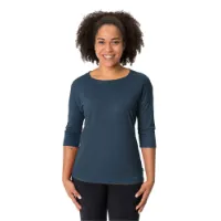 Vaude Womens Neyland 3/4 T-Shirt Vaude Womens Neyland 3/4 T-Shirt