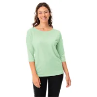 Vaude Womens Neyland 3/4 T-Shirt Vaude Womens Neyland 3/4 T-Shirt