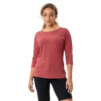 Vaude Womens Neyland 3/4 T-Shirt Vaude Womens Neyland 3/4 T-Shirt