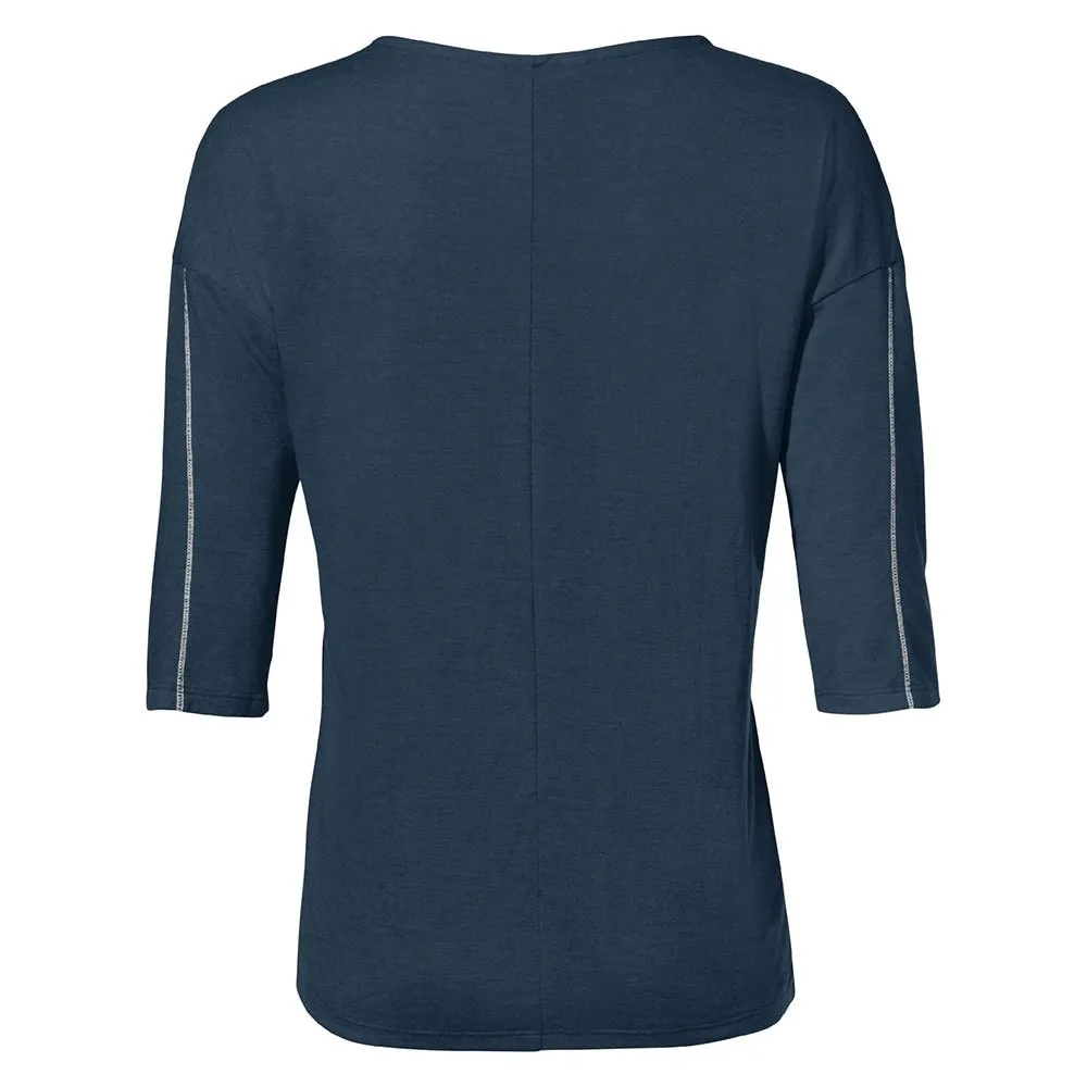 Vaude Womens Neyland 3/4 T-Shirt Vaude Womens Neyland 3/4 T-Shirt