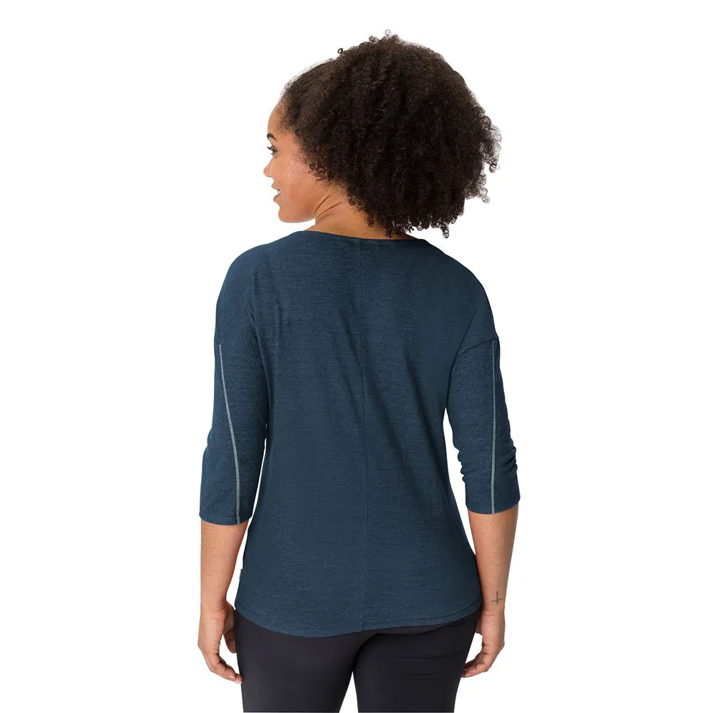 Vaude Womens Neyland 3/4 T-Shirt Vaude Womens Neyland 3/4 T-Shirt
