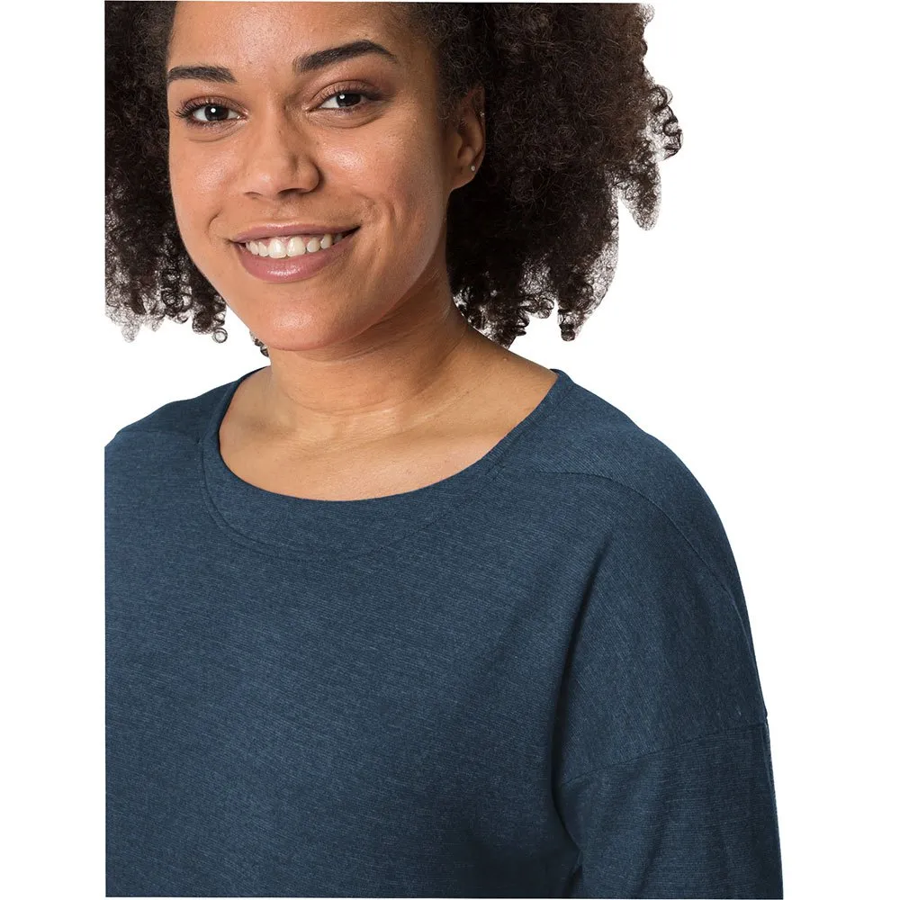 Vaude Womens Neyland 3/4 T-Shirt Vaude Womens Neyland 3/4 T-Shirt