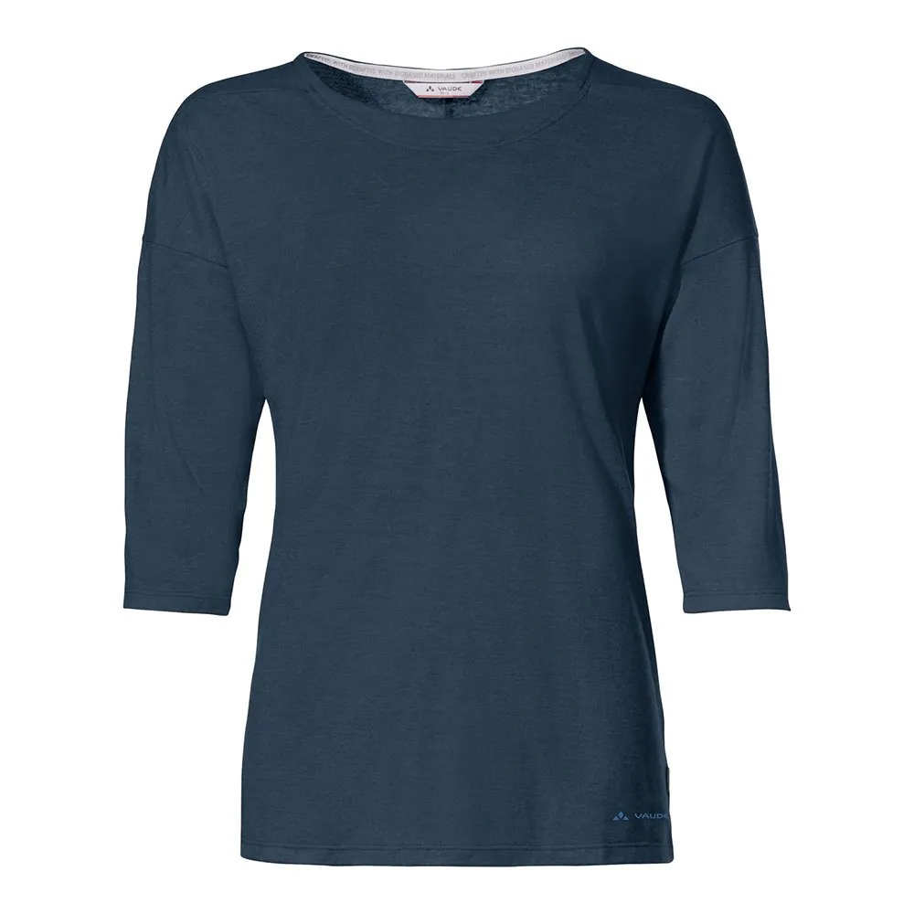 Vaude Womens Neyland 3/4 T-Shirt Vaude Womens Neyland 3/4 T-Shirt
