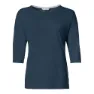 Vaude Womens Neyland 3/4 T-Shirt