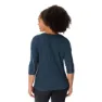 Vaude Womens Neyland 3/4 T-Shirt