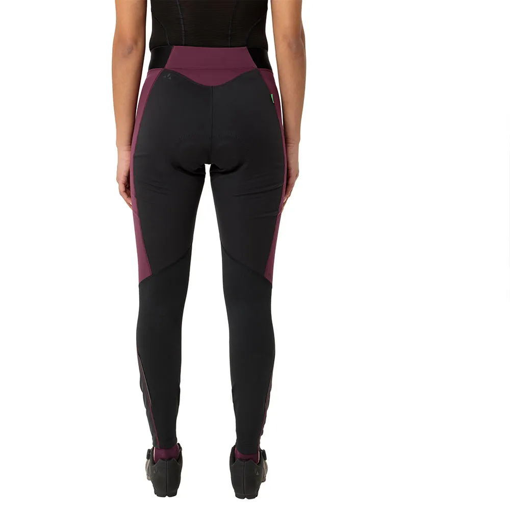 Vaude Womens Posta Warm Tights II Vaude Womens Posta Warm Tights II