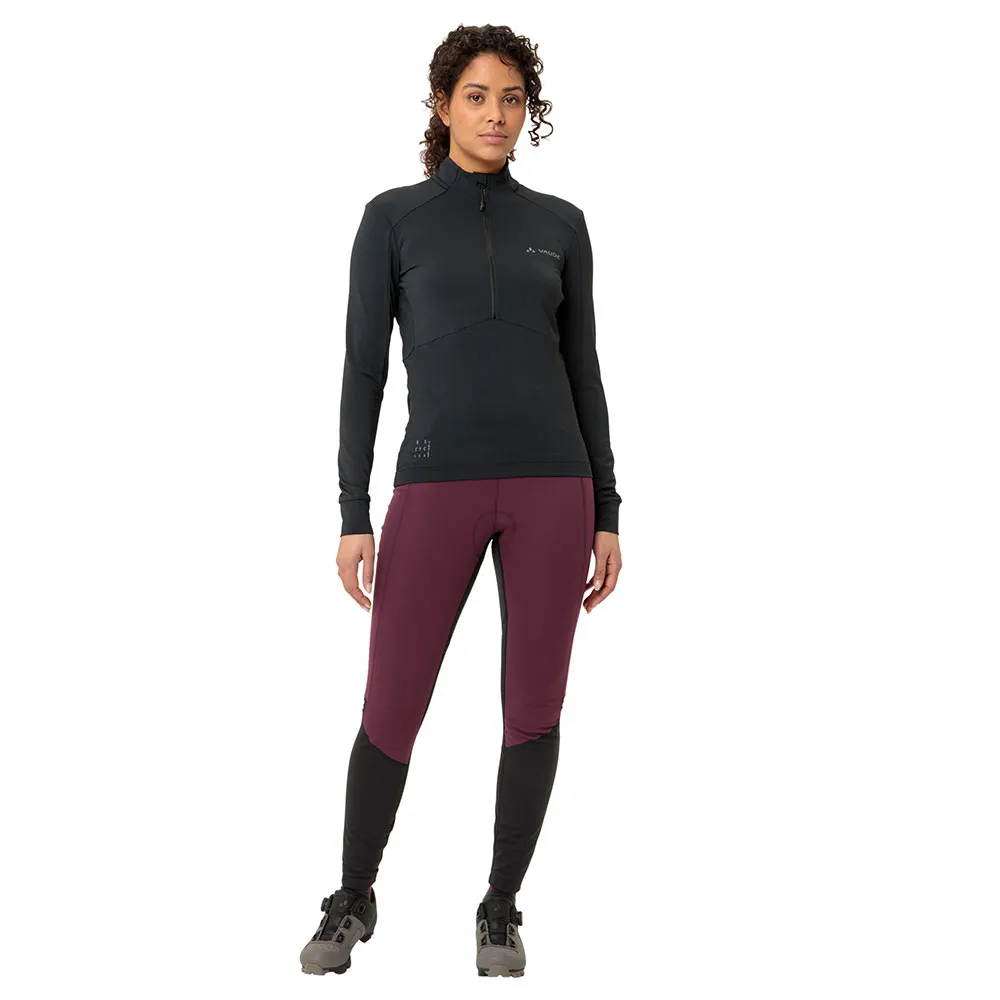Vaude Womens Posta Warm Tights II Vaude Womens Posta Warm Tights II