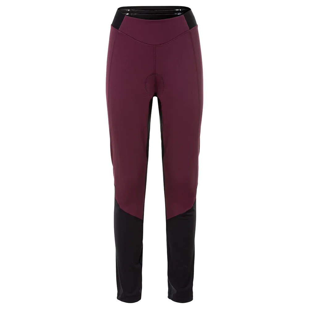 Vaude Womens Posta Warm Tights II Vaude Womens Posta Warm Tights II