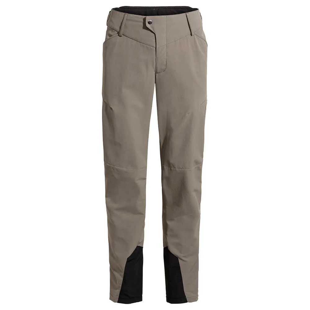 Vaude Womens Qimsa Light Softshell Hose Vaude Womens Qimsa Light Softshell Hose
