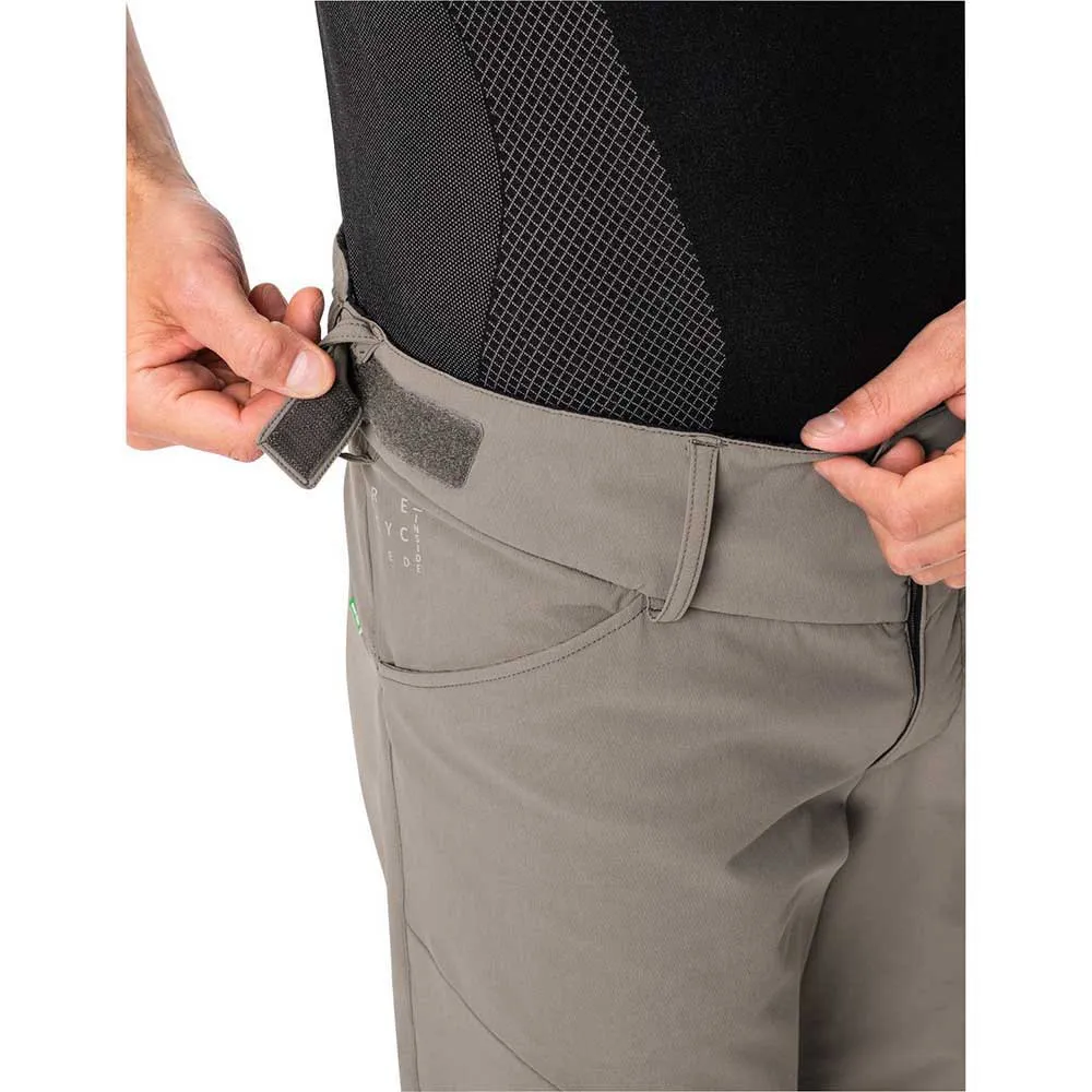 Vaude Womens Qimsa Light Softshell Hose Vaude Womens Qimsa Light Softshell Hose