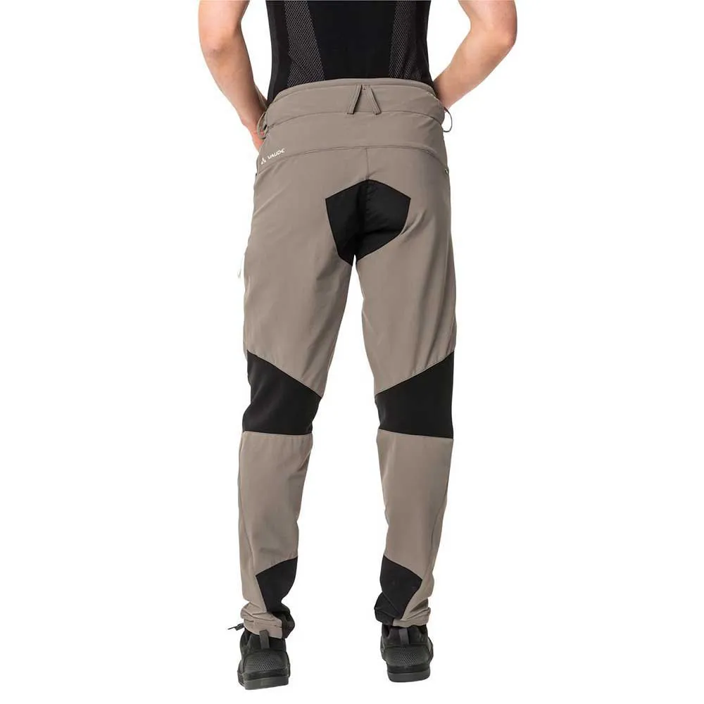 Vaude Womens Qimsa Light Softshell Hose Vaude Womens Qimsa Light Softshell Hose