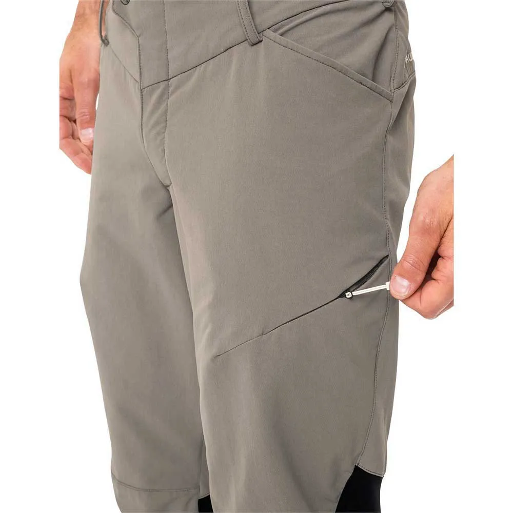 Vaude Womens Qimsa Light Softshell Hose Vaude Womens Qimsa Light Softshell Hose
