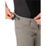 Vaude Womens Qimsa Light Softshell Hose