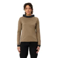 Vaude Womens Qimsa LS Shirt II Vaude Womens Qimsa LS Shirt II