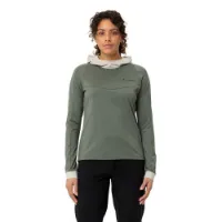 Vaude Womens Qimsa LS Shirt II Vaude Womens Qimsa LS Shirt II