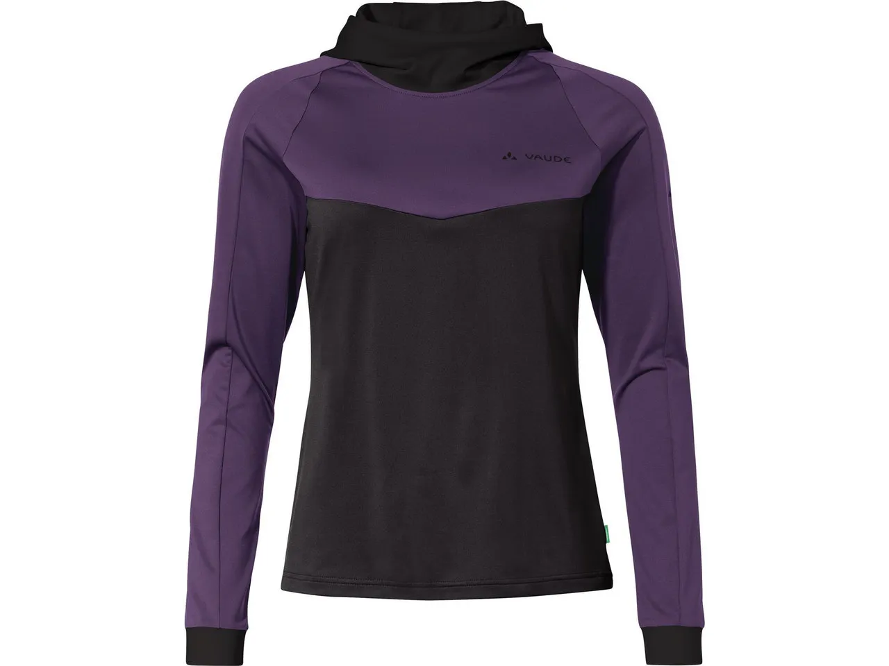 Vaude Womens Qimsa LS Shirt II Vaude Womens Qimsa LS Shirt II
